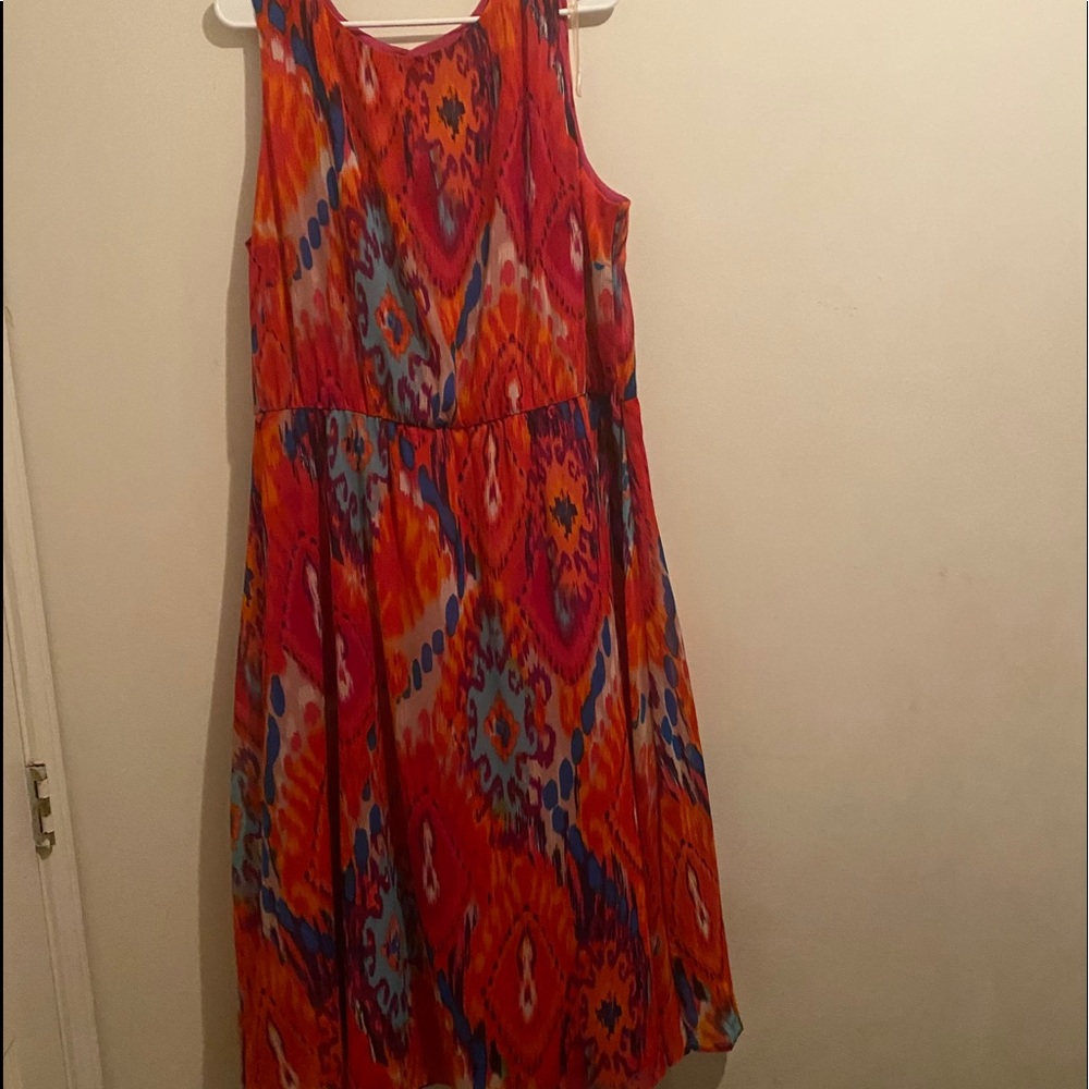 Summer dress